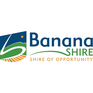 Banana Shire Council Logo