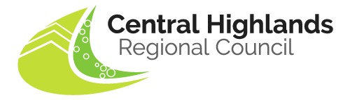 Central Highlands Regional Council Logo