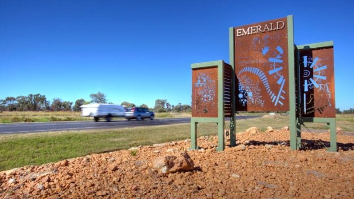 Featured Image of Outlook to Set Up Shop in Emerald post
