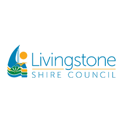 Livingstone Shire Council Logo