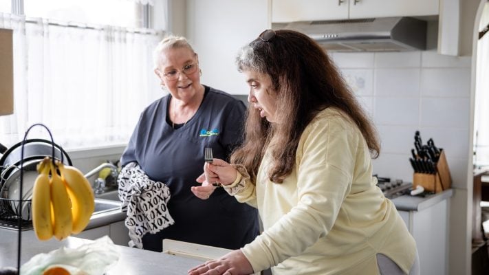 Highlight Image for Home Care