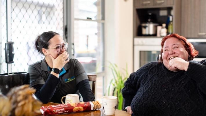 Highlight Image for Personalised NDIS Support