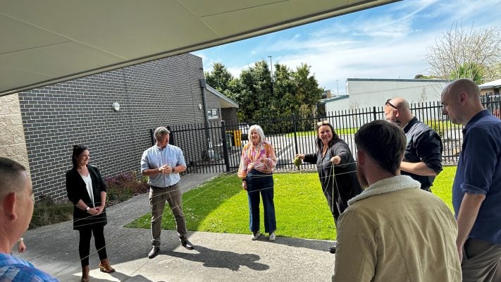Featured Image of Senior Leadership Day – September 2024 post