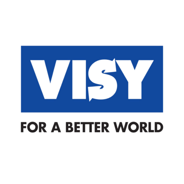 VISY logo