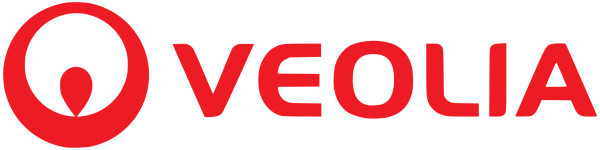 Veolia logo image
