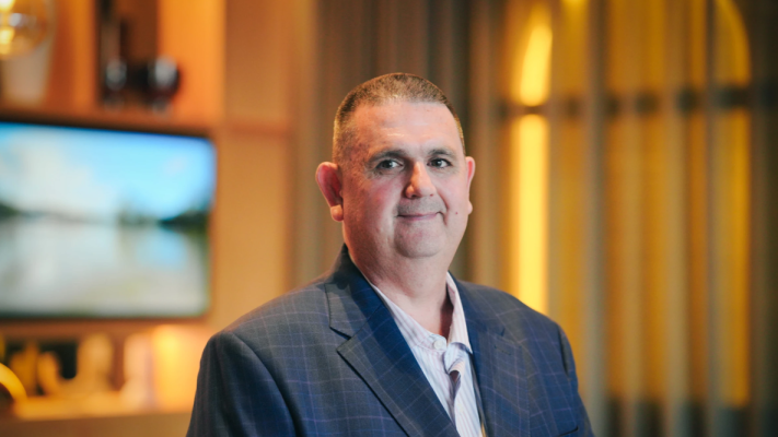 Featured Image of Welcome Daniel Findley post
