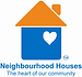 The Australian Neighbourhood Houses and Centres Association (ANHCA) Logo