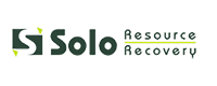 Solo Resource Recovery logo