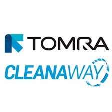 tomra cleanway logo