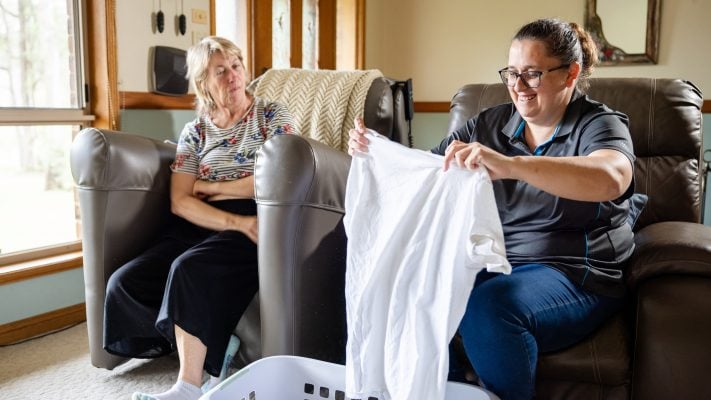 Featured Image of CHSP Making an Impact in NSW post