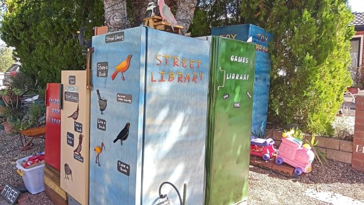 Highlight Image for Entries are now closed