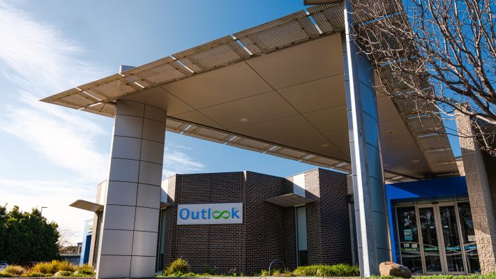 Highlight Image for Accessible Spaces - Community Connection