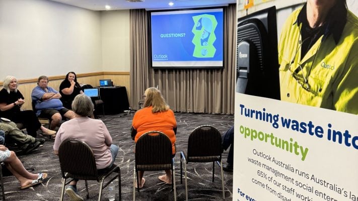Featured Image of Rapid Mobilisation in Mackay post
