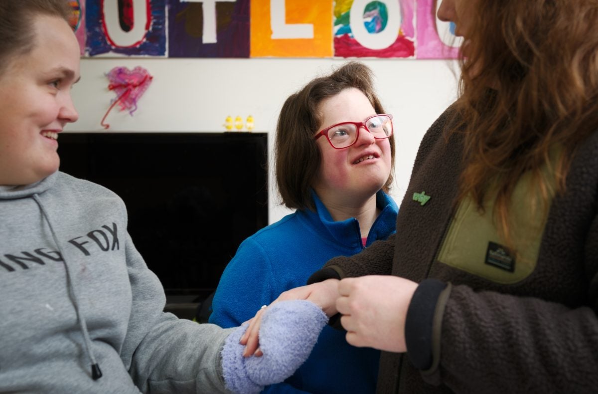 Clayton South Disability Support
