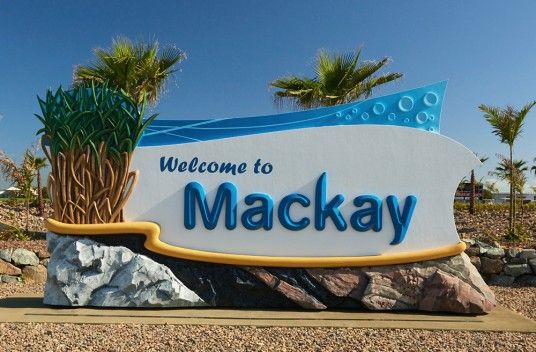 Featured Image of Outlook Partners with Mackay Regional Council post