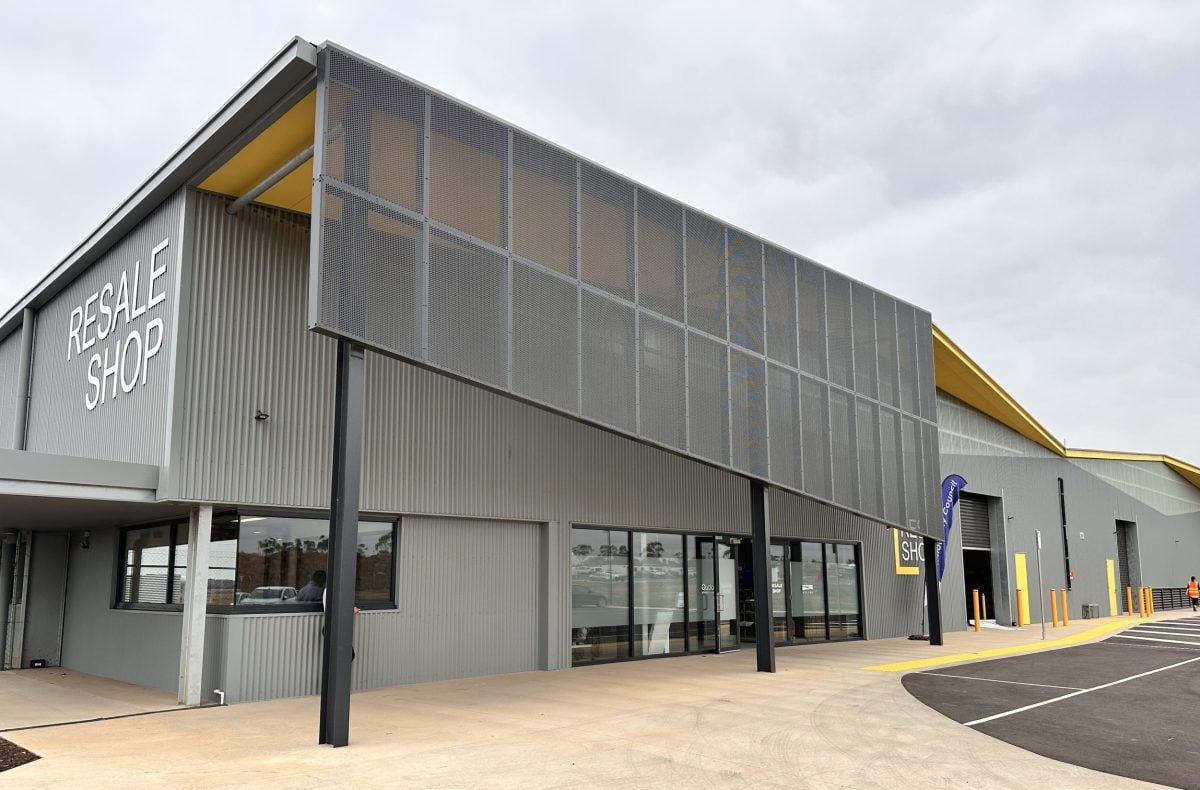 Melton Grand Opening 1