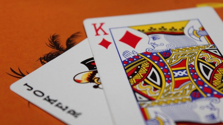 Featured Image of Card Games Social Group post