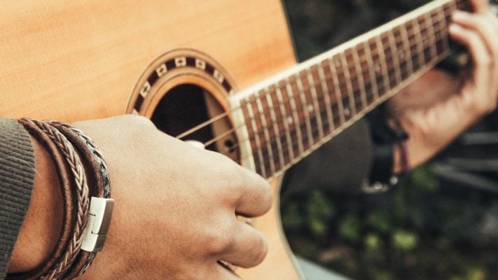 Featured Image of Guitar Group post