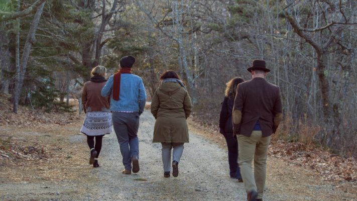 Featured Image of Toomuc Valley Walkers post