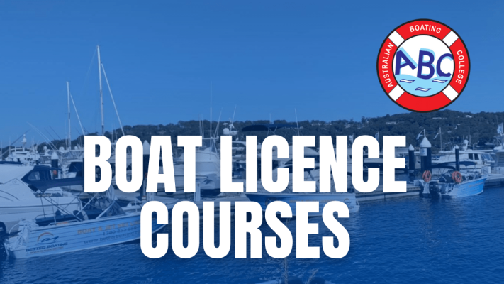 Featured Image of Get your Boat and Jet Ski Licence post