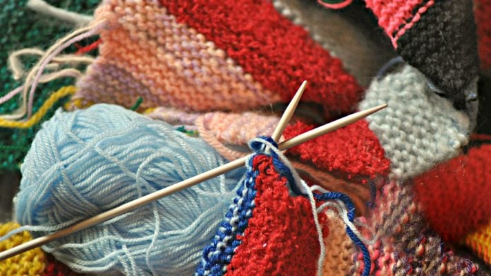 Featured Image of Knit and Knatter post