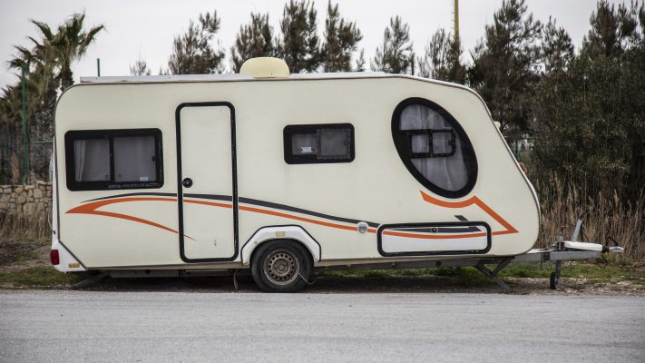 Featured Image of Caravanning for Newbies post