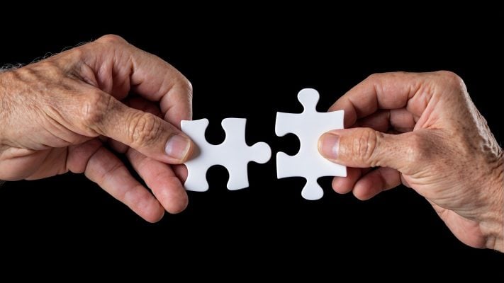 Featured Image of Practical matters in dementia care, tips and strategies post