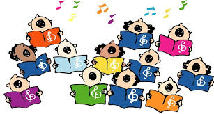 Featured Image of All Together Choir post