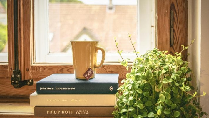 Featured Image of Book Club Discussion Group post
