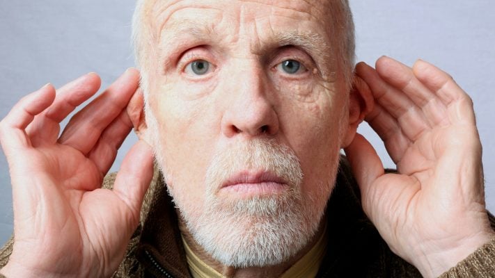 Featured Image of Hearing Health Awareness post
