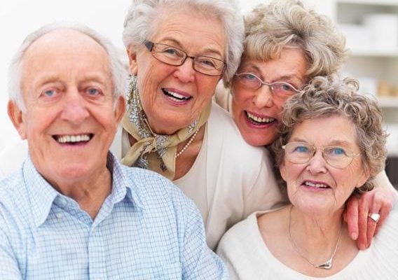 Featured Image of Discover the upside of ageing and how to maintain your independence post