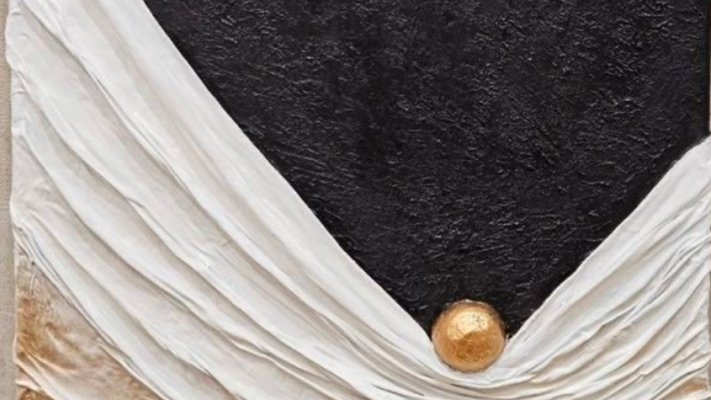 Featured Image of Texture Art post