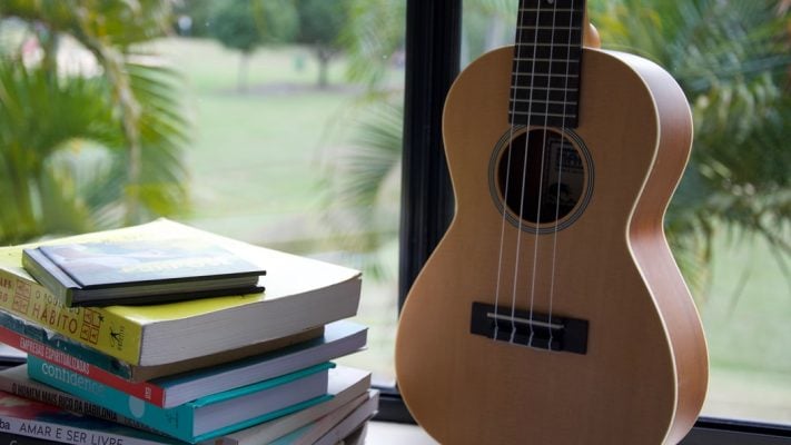 Featured Image of U Bute Ukulele Group post