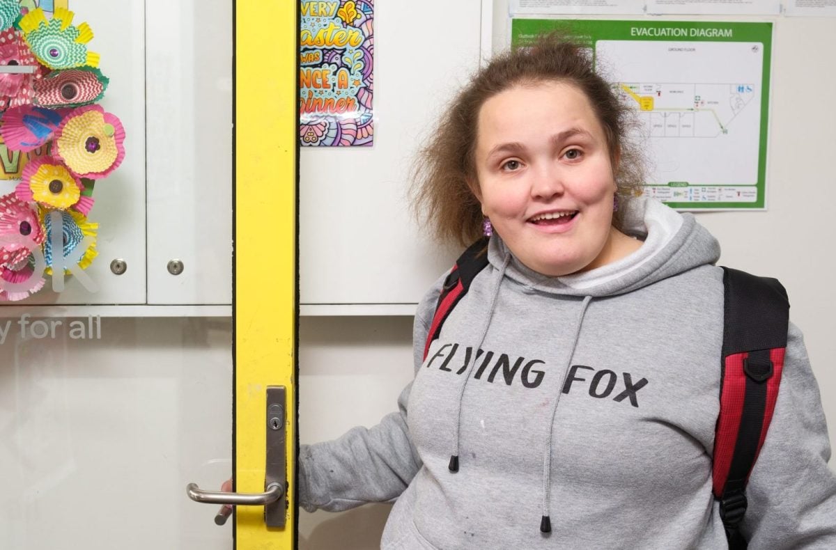 Narre warren disability support