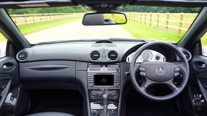 Featured Image of Seniors Driver Expo post
