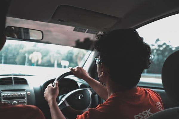 Featured Image of Preparing for Your Driving Licence post