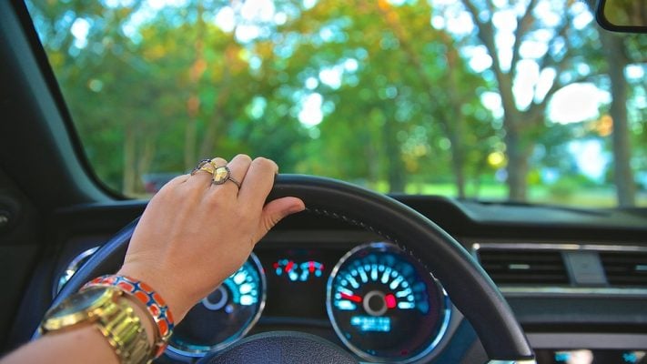 Featured Image of Senior Safe Driver Program – Afternoon Session post