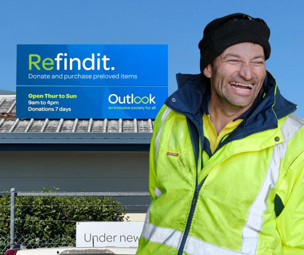 Refindit by Outlook