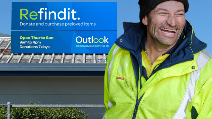 View Introducing Refindit by Outlook post