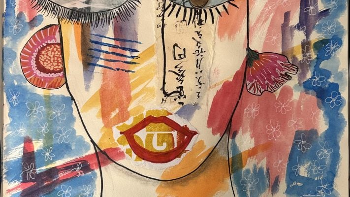 Featured Image of Mixed Media post