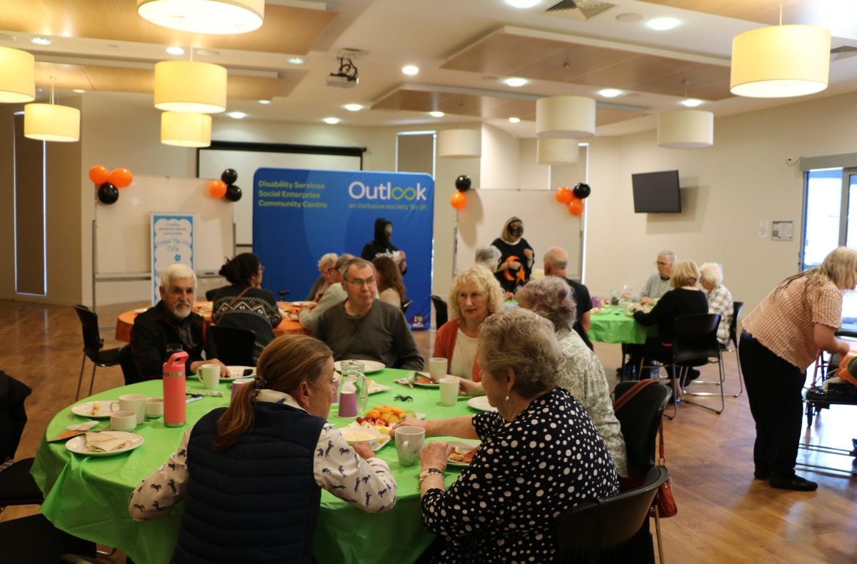 Dementia Games Day