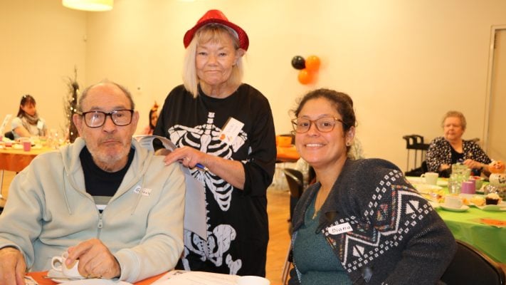 Highlight Image for Dementia-Friendly Games Day
