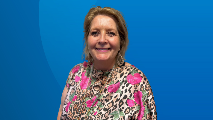 Team Photo for Ashleigh Garnett