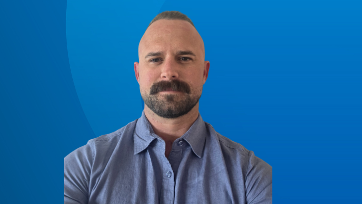 Team Photo for Tiaan Reader