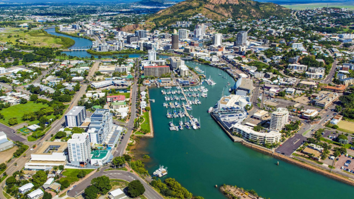 View Refindit Expands to Townsville post