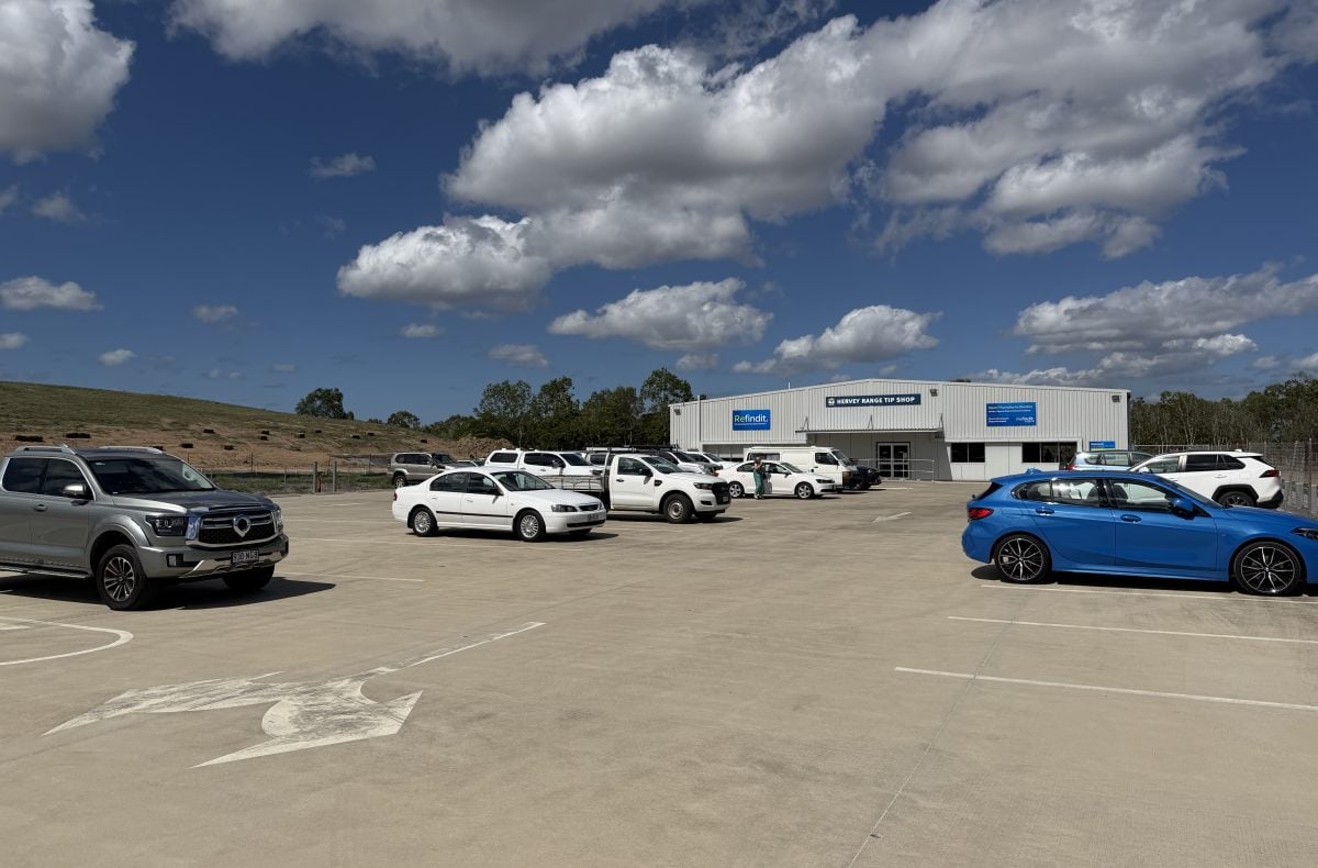 Refindit by Outlook - Townsville