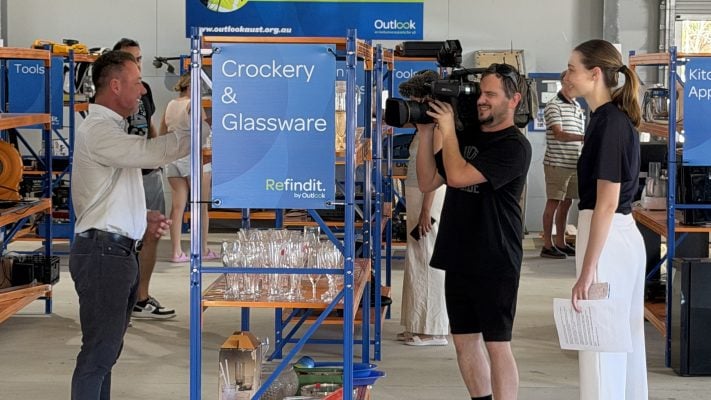 View Is Townsville open yet? post