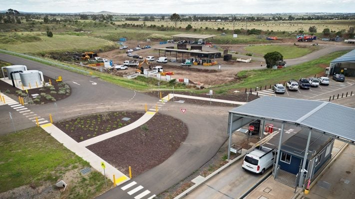 View Continuing our work in Melton post