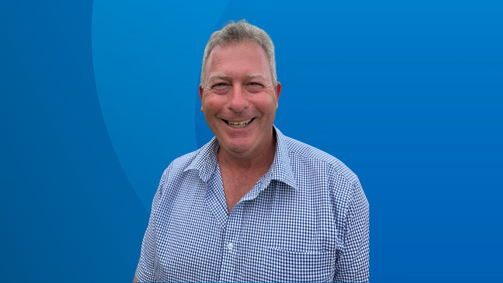 Team Photo for Tim Robb