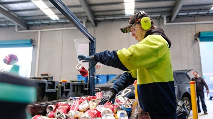 Highlight Image for Work with a purpose